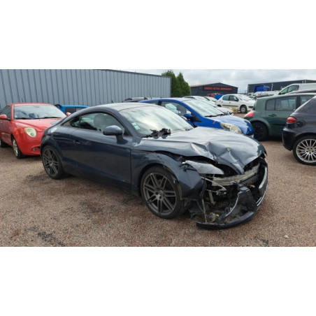 Pont (propulsion) AUDI TT 2 COUPE PHASE 1 d’occasion
