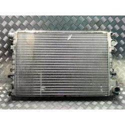 Radiateur eau PEUGEOT EXPERT 1 PHASE 1 d’occasion