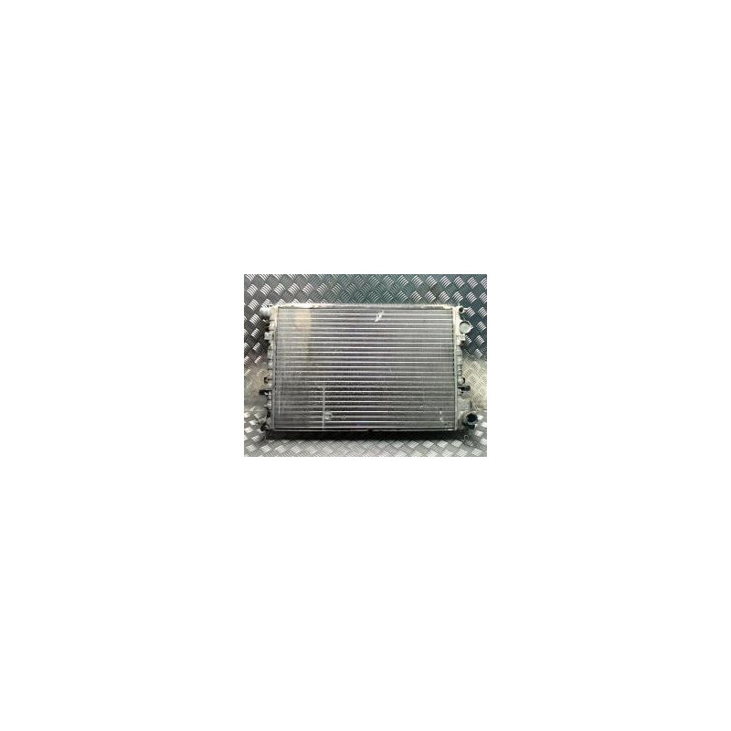 Radiateur eau PEUGEOT EXPERT 1 PHASE 1 d’occasion
