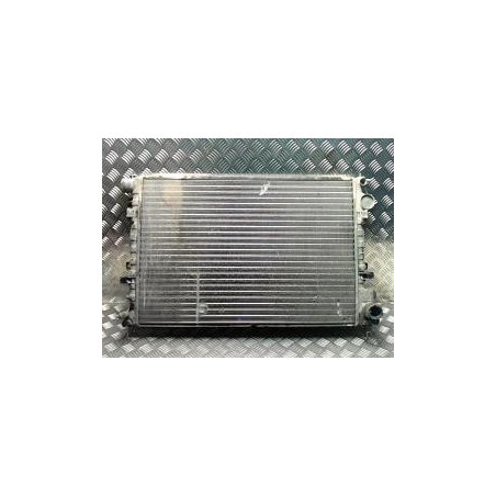 Radiateur eau PEUGEOT EXPERT 1 PHASE 1 d’occasion