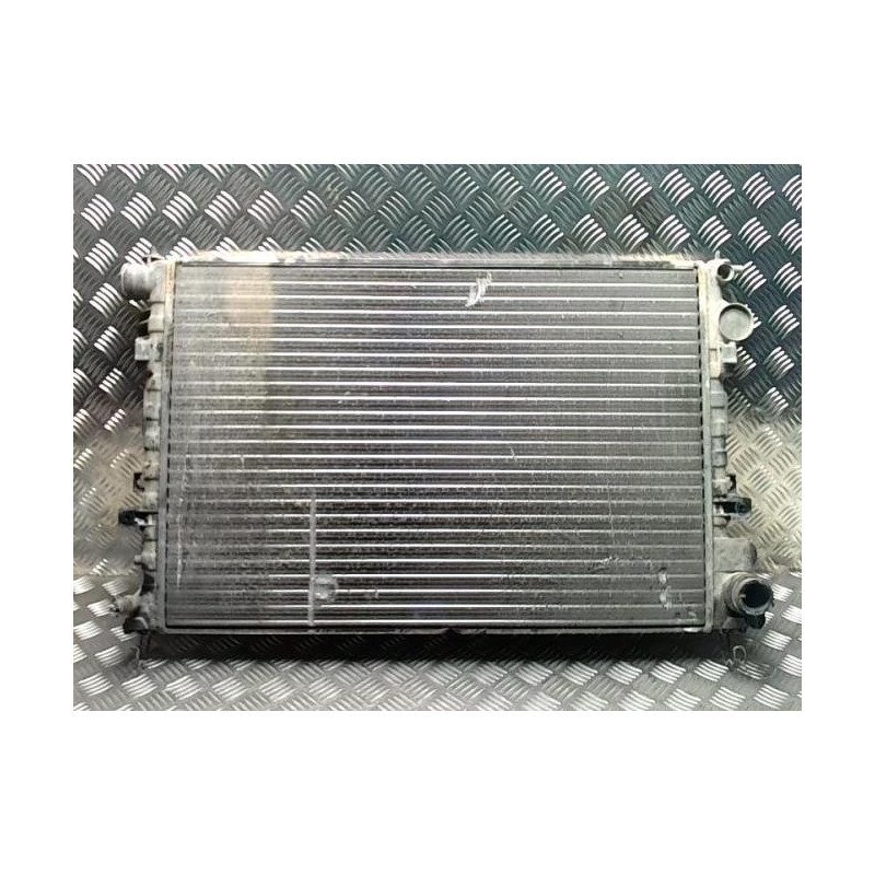 Radiateur eau PEUGEOT EXPERT 1 PHASE 1 d’occasion