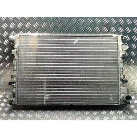 Radiateur eau PEUGEOT EXPERT 1 PHASE 1 d’occasion