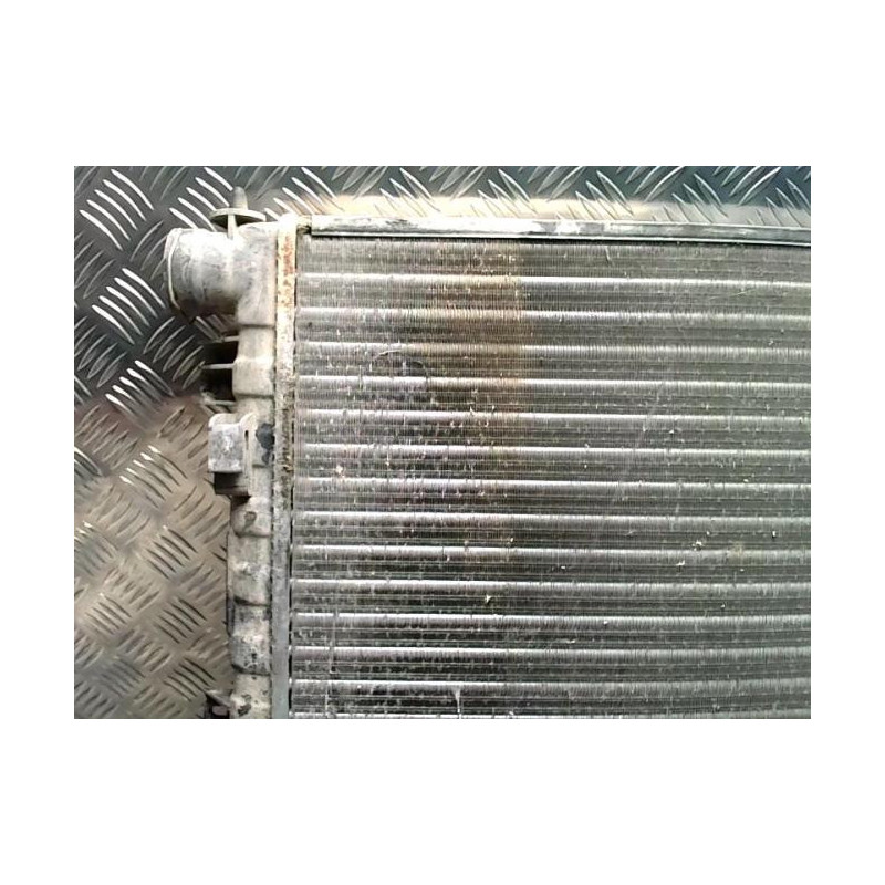 Radiateur eau PEUGEOT EXPERT 1 PHASE 1 d’occasion