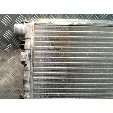 Radiateur eau PEUGEOT EXPERT 1 PHASE 1 d’occasion