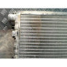 Radiateur eau PEUGEOT EXPERT 1 PHASE 1 d’occasion