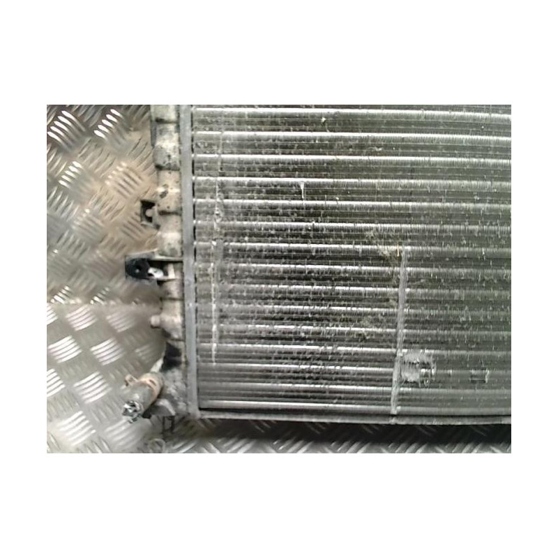 Radiateur eau PEUGEOT EXPERT 1 PHASE 1 d’occasion