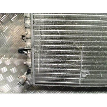 Radiateur eau PEUGEOT EXPERT 1 PHASE 1 d’occasion