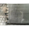 Radiateur eau PEUGEOT EXPERT 1 PHASE 1 d’occasion