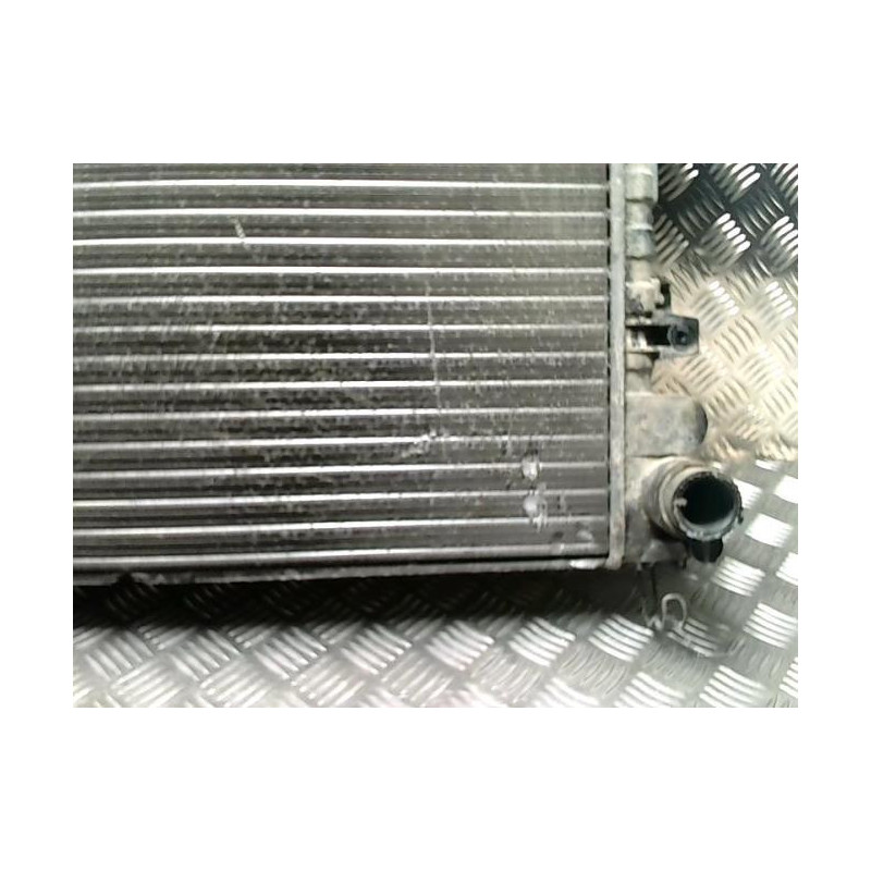 Radiateur eau PEUGEOT EXPERT 1 PHASE 1 d’occasion