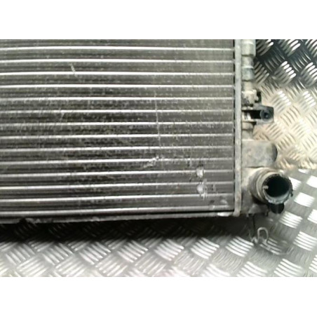 Radiateur eau PEUGEOT EXPERT 1 PHASE 1 d’occasion