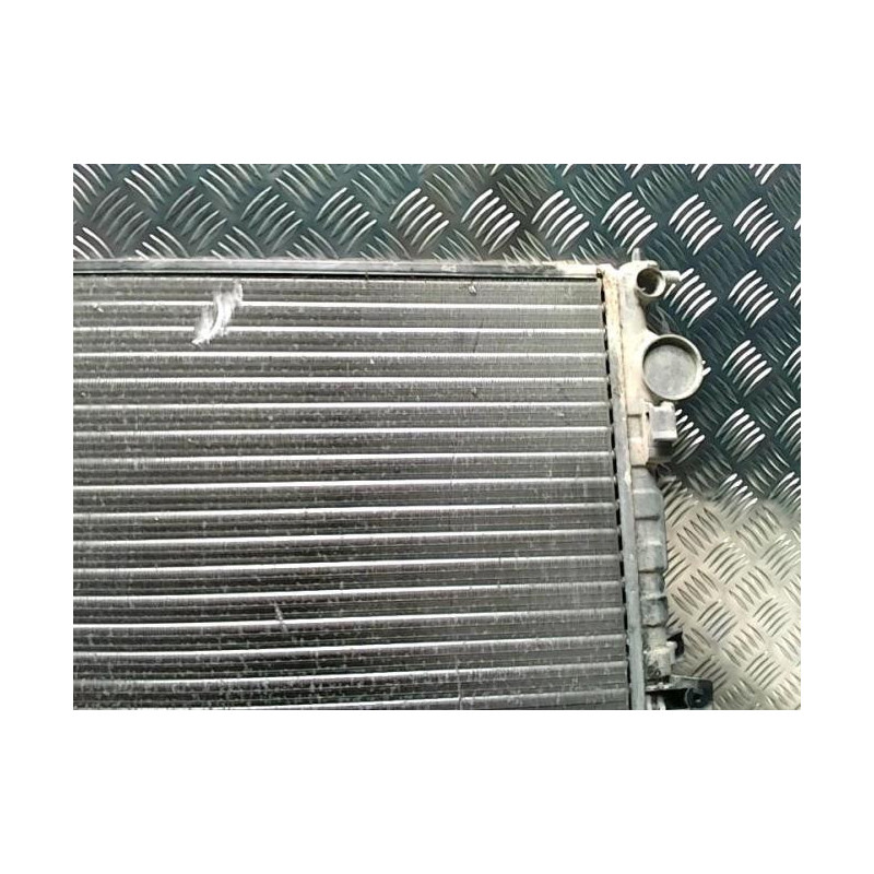 Radiateur eau PEUGEOT EXPERT 1 PHASE 1 d’occasion