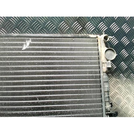 Radiateur eau PEUGEOT EXPERT 1 PHASE 1 d’occasion