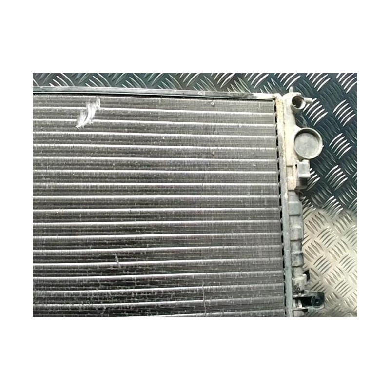 Radiateur eau PEUGEOT EXPERT 1 PHASE 1 d’occasion