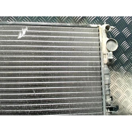 Radiateur eau PEUGEOT EXPERT 1 PHASE 1 d’occasion