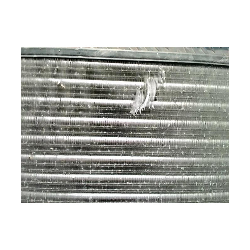 Radiateur eau PEUGEOT EXPERT 1 PHASE 1 d’occasion
