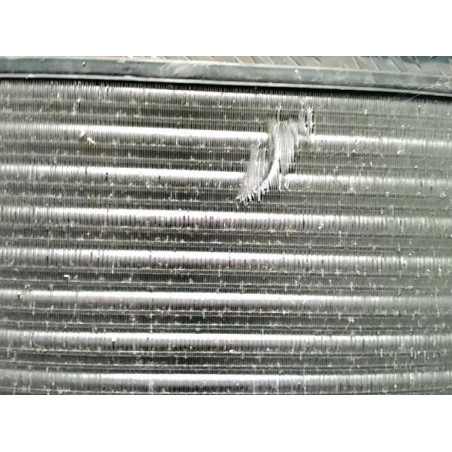 Radiateur eau PEUGEOT EXPERT 1 PHASE 1 d’occasion