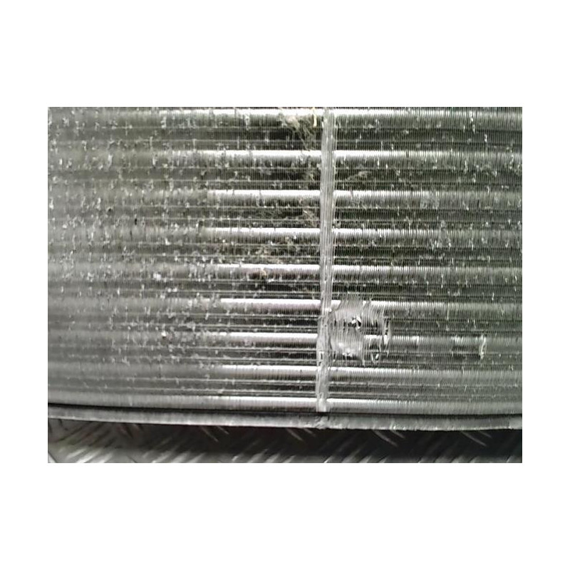 Radiateur eau PEUGEOT EXPERT 1 PHASE 1 d’occasion