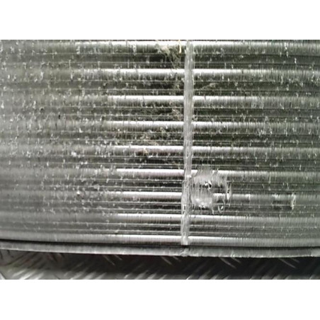 Radiateur eau PEUGEOT EXPERT 1 PHASE 1 d’occasion