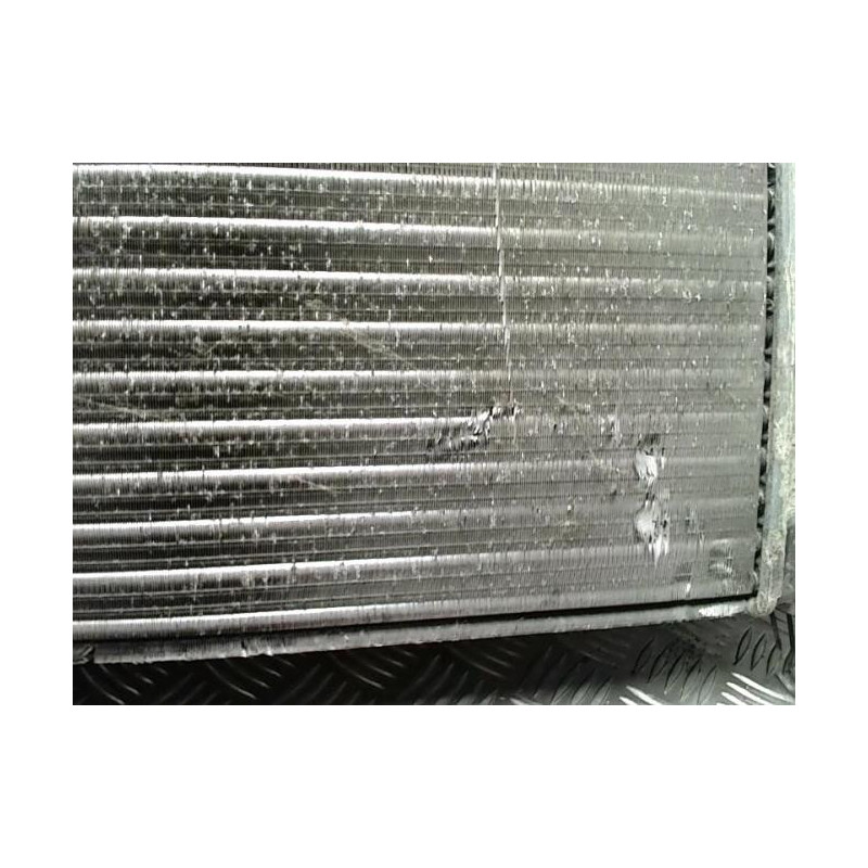 Radiateur eau PEUGEOT EXPERT 1 PHASE 1 d’occasion