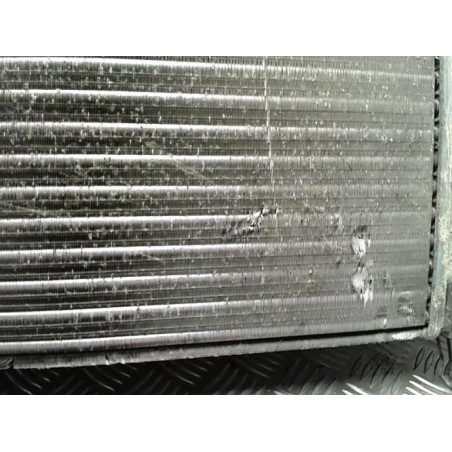 Radiateur eau PEUGEOT EXPERT 1 PHASE 1 d’occasion