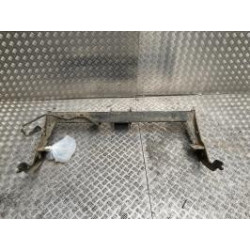 Attelage (boule de remorquage) FORD RANGER 4 PHASE 2 d’occasion