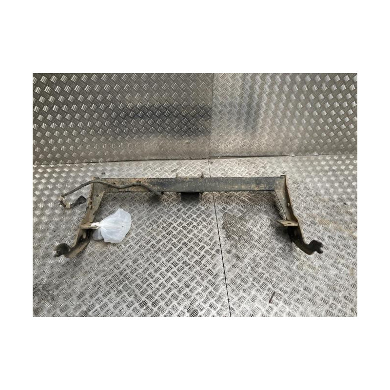 Attelage (boule de remorquage) FORD RANGER 4 PHASE 2 d’occasion