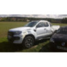 Attelage (boule de remorquage) FORD RANGER 4 PHASE 2 d’occasion