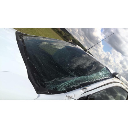 Attelage (boule de remorquage) FORD RANGER 4 PHASE 2 d’occasion