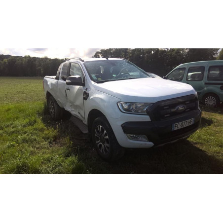 Attelage (boule de remorquage) FORD RANGER 4 PHASE 2 d’occasion