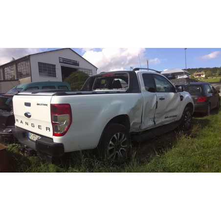 Attelage (boule de remorquage) FORD RANGER 4 PHASE 2 d’occasion