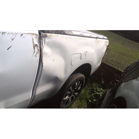 Attelage (boule de remorquage) FORD RANGER 4 PHASE 2 d’occasion