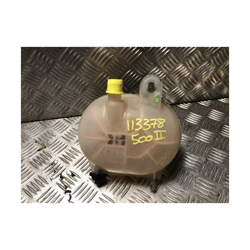 Vase d'expansion FIAT 500 2 PHASE 1 d’occasion
