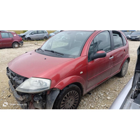 Barre stabilisatrice CITROEN C3 1 PHASE 2 d’occasion