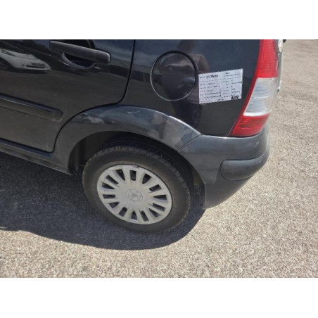 Barre stabilisatrice CITROEN C3 1 PHASE 2 d’occasion