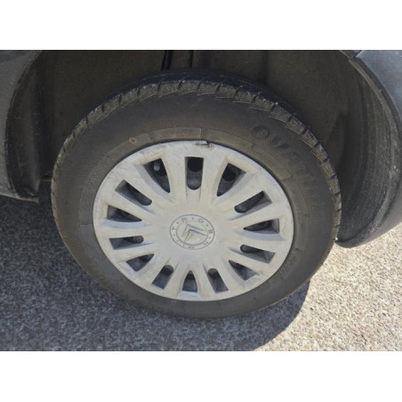 Barre stabilisatrice CITROEN C3 1 PHASE 2 d’occasion