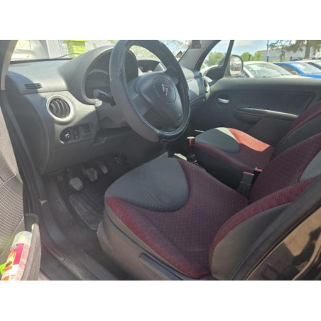 Barre stabilisatrice CITROEN C3 1 PHASE 2 d’occasion