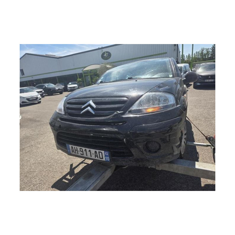 Barre stabilisatrice CITROEN C3 1 PHASE 2 d’occasion