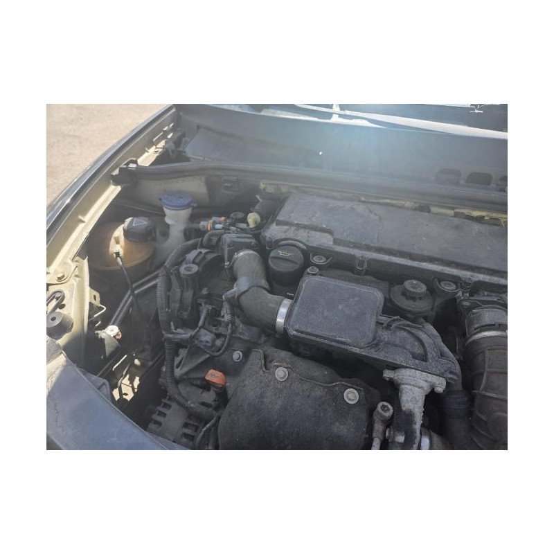Barre stabilisatrice CITROEN C3 1 PHASE 2 d’occasion