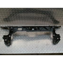 Armature avant, Masque avant RENAULT CLIO 3 PHASE 2 d’occasion