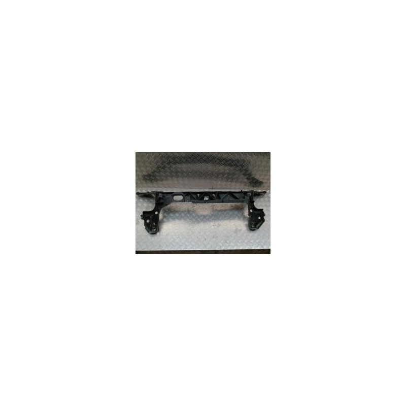 Armature avant, Masque avant RENAULT CLIO 3 PHASE 2 d’occasion