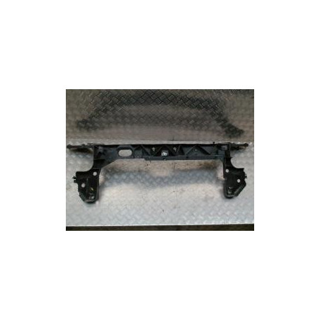 Armature avant, Masque avant RENAULT CLIO 3 PHASE 2 d’occasion