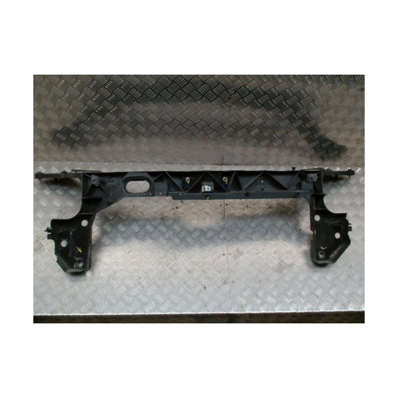 Armature avant, Masque avant RENAULT CLIO 3 PHASE 2 d’occasion
