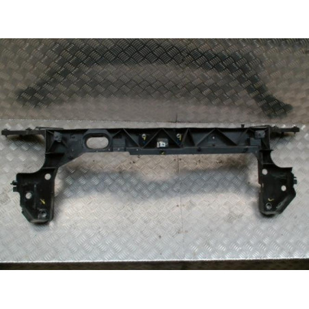 Armature avant, Masque avant RENAULT CLIO 3 PHASE 2 d’occasion