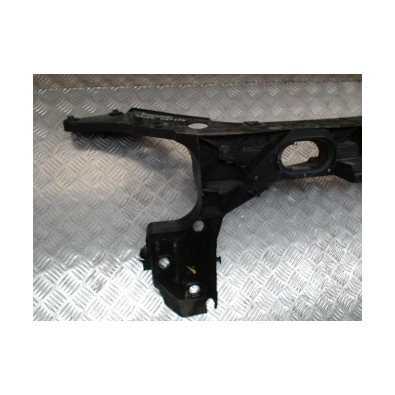 Armature avant, Masque avant RENAULT CLIO 3 PHASE 2 d’occasion