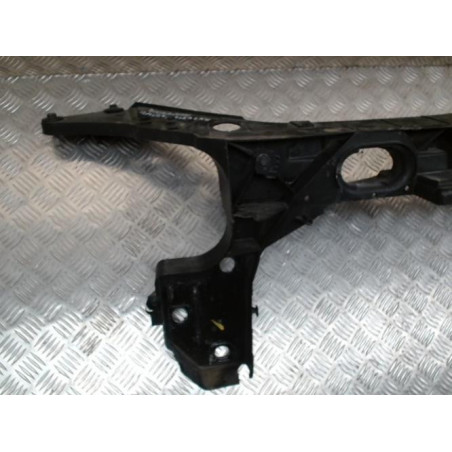 Armature avant, Masque avant RENAULT CLIO 3 PHASE 2 d’occasion