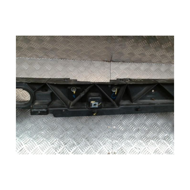 Armature avant, Masque avant RENAULT CLIO 3 PHASE 2 d’occasion