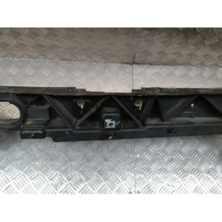 Armature avant, Masque avant RENAULT CLIO 3 PHASE 2 d’occasion