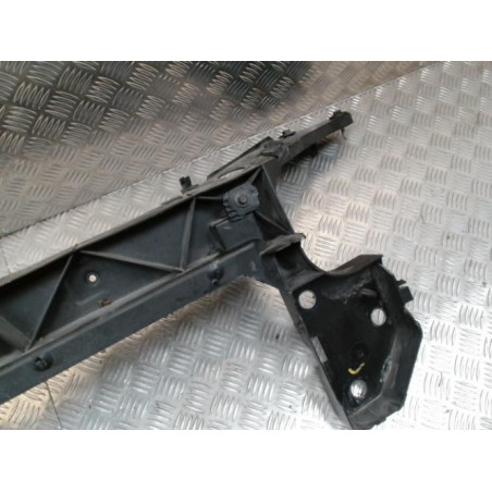 Armature avant, Masque avant RENAULT CLIO 3 PHASE 2 d’occasion