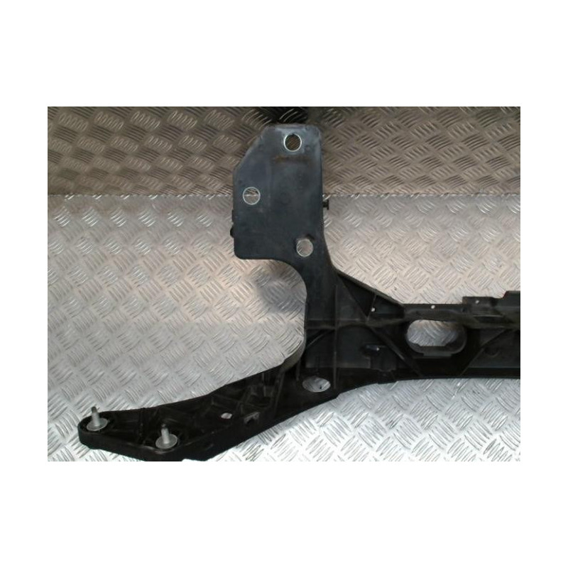 Armature avant, Masque avant RENAULT CLIO 3 PHASE 2 d’occasion
