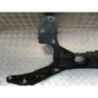 Armature avant, Masque avant RENAULT CLIO 3 PHASE 2 d’occasion